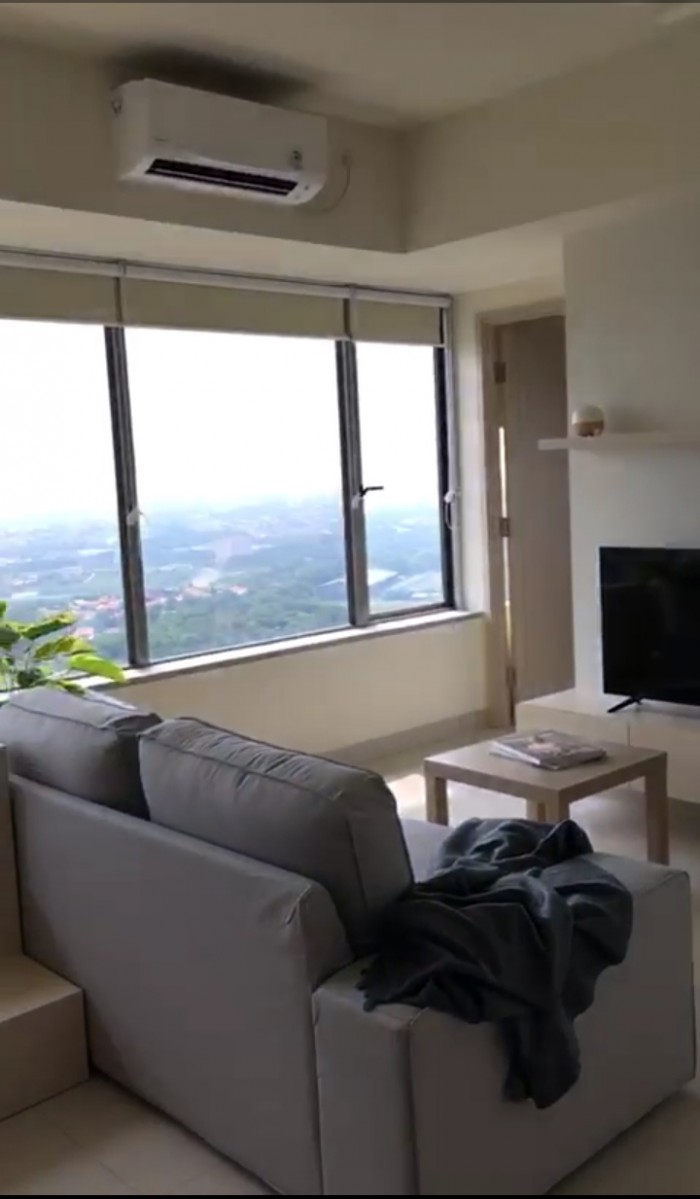 Dijual Apartment di Apartment Orange County